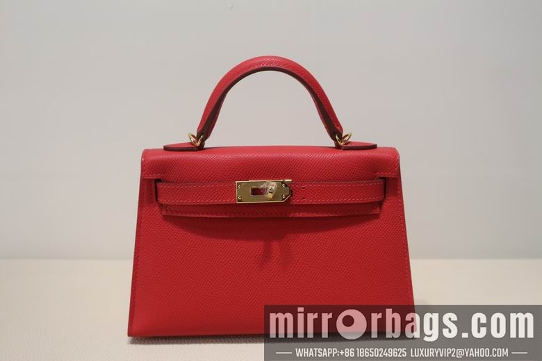 Hermes Replica Bags kelly 121902 AM 11