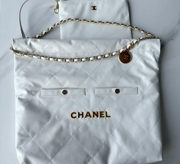 Chanel Replica Bags AS3261 39X42X8cm BL