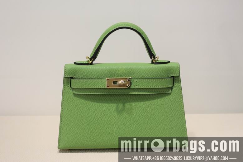 Hermes Replica Bags kelly 121902 AM 10