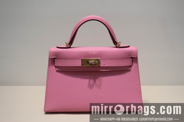 Hermes Replica Bags kelly 121902 AM 9