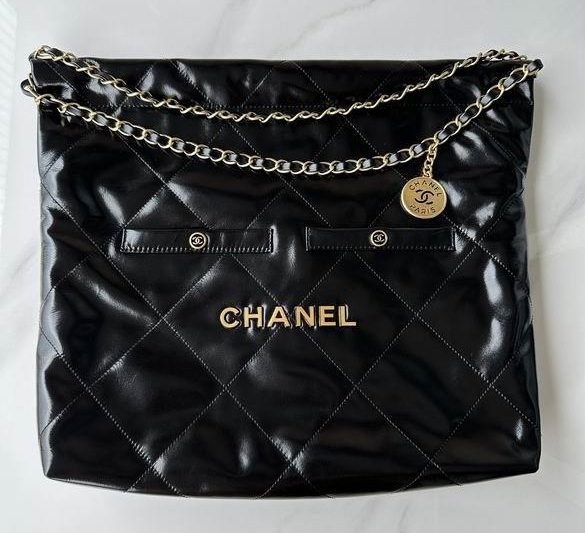 Chanel Replica Bags AS3261 39X42X8cm BL