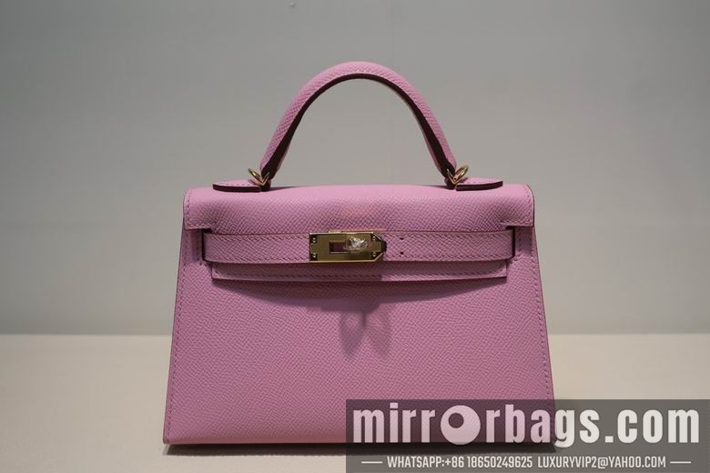 Hermes Replica Bags kelly 121902 AM 8