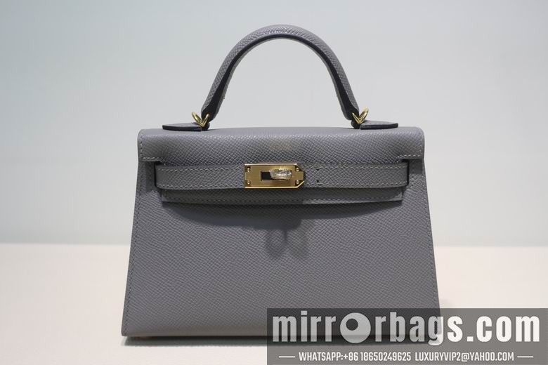 Hermes Replica Bags kelly 121902 AM 6