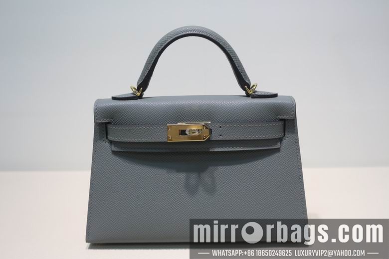 Hermes Replica Bags kelly 121902 AM 5