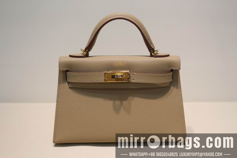 Hermes Replica Bags kelly 121902 AM 4