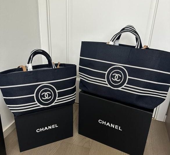 Chanel Replica Bags 29X14X20.5cm 38X15X28cm 062401