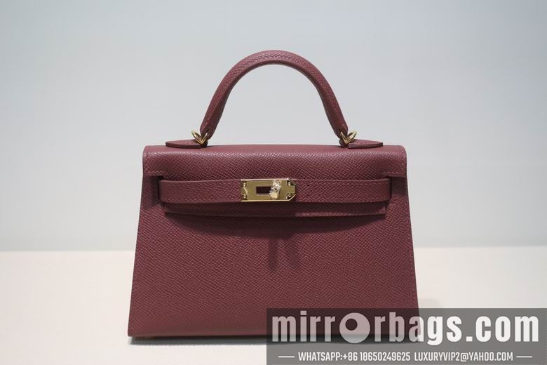 Hermes Replica Bags kelly 121902 AM 1