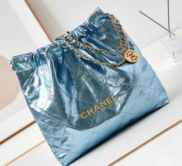 Chanel Replica Bags AS3261 39X42X8cm BL 4colour-1