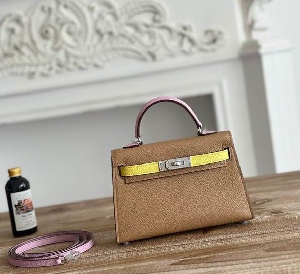 Hermes Replica Bags 19cm AM 18