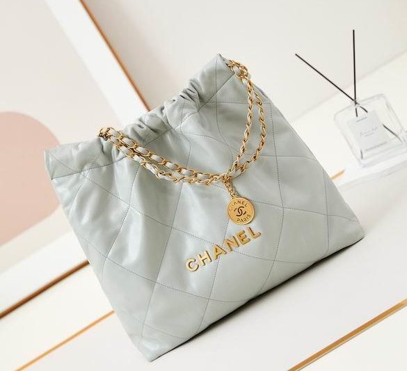 Chanel Replica Bags AS3261 39X42X8cm BL-12