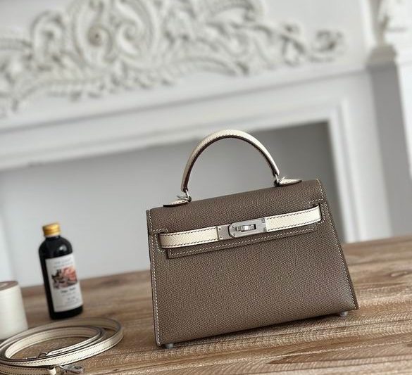 Hermes Replica Bags 19cm AM 17