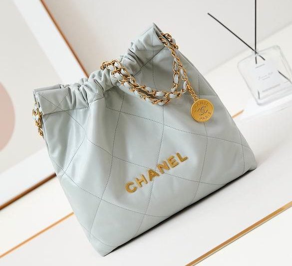 Chanel Replica Bags AS3260 35X37X7cm BL-12