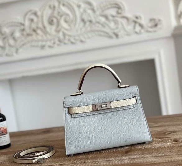 Hermes Replica Bags 19cm AM 14