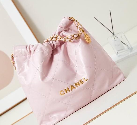 Chanel Replica Bags AS3261 39X42X8cm BL–2