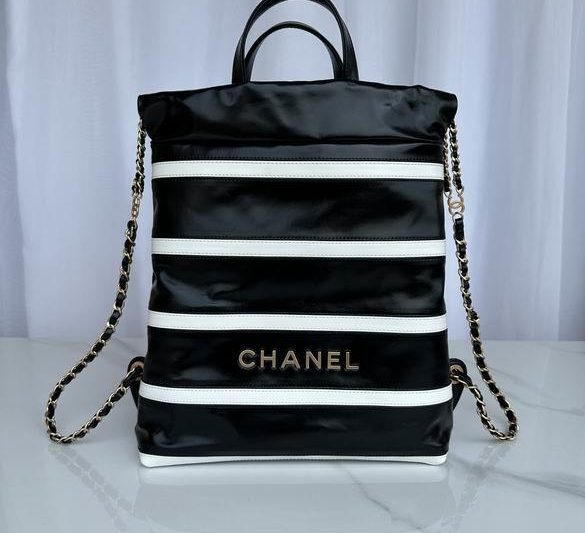 Chanel Replica Bags AS3859 22X24.5X8cm BL 3colour