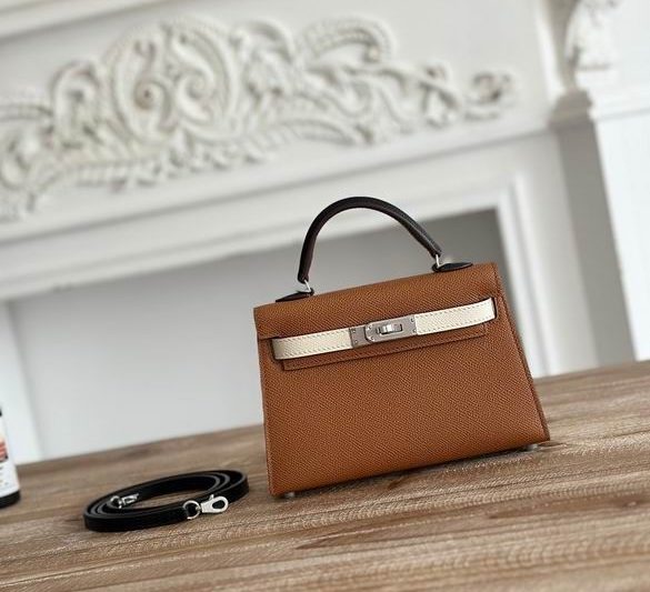 Hermes Replica Bags 19cm AM 10