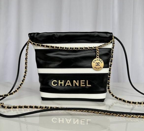 Chanel Replica Bags AS3980 19X20X6cm BL 4colour-2