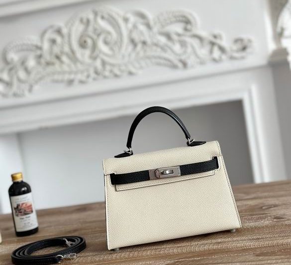 Hermes Replica Bags 19cm AM 4