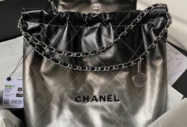 Chanel Replica Bags AS3261 39X42X8cm BL-7