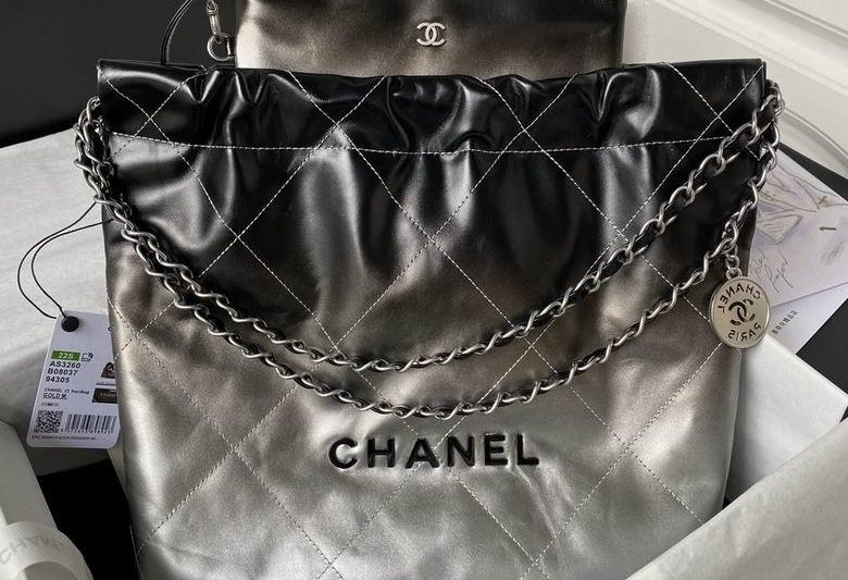 Chanel Replica Bags AS3260 35X37X7cm BL-7