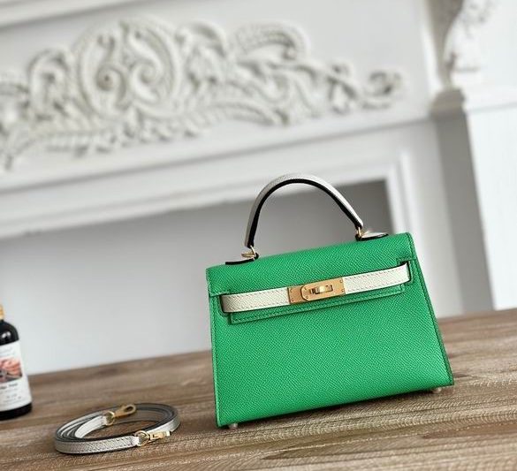 Hermes Replica Bags 19cm AM 1