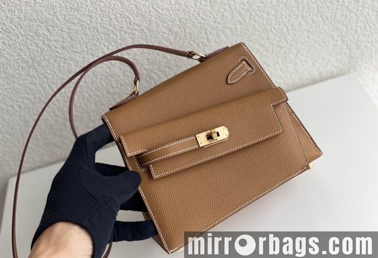 Hermes Replica Bags Kelly 082110 AM 5