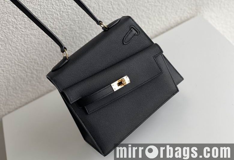 Hermes Replica Bags Kelly 082110 AM 1