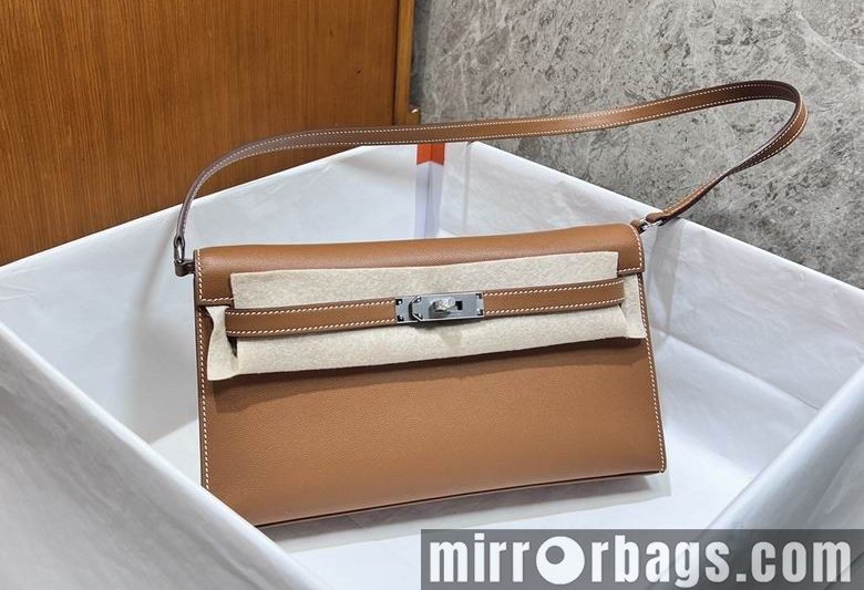 Hermes Replica Bags Kelly 28cm AM 3