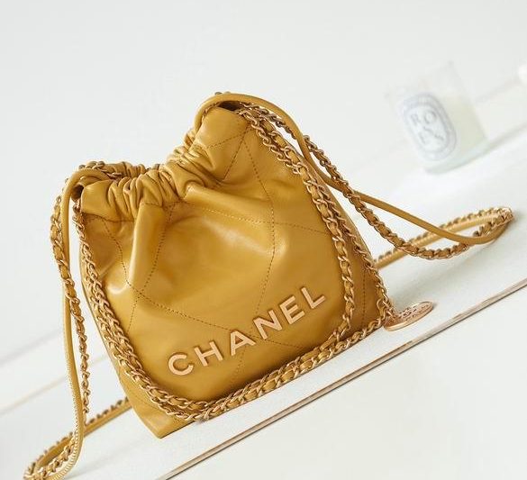 Chanel Replica Bags AS3980 19X20X6cm BL 4colour