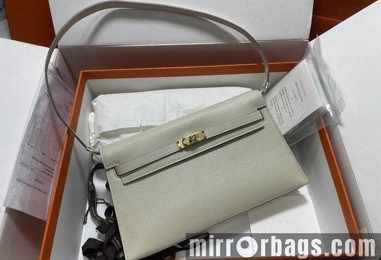 Hermes Replica Bags kelly 091005 AM 3