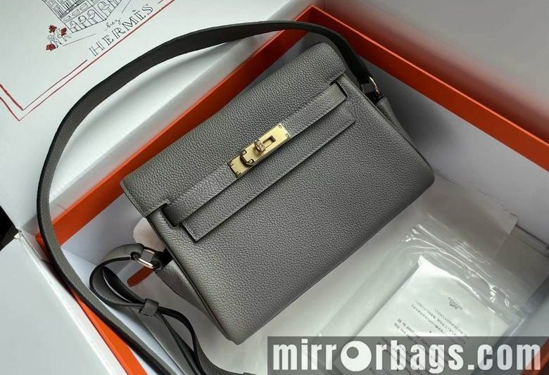 Hermes Replica Bags kelly 091004 AM 6