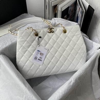 Chanel Replica Bags AS3952 31X23X14cm BL 3colour