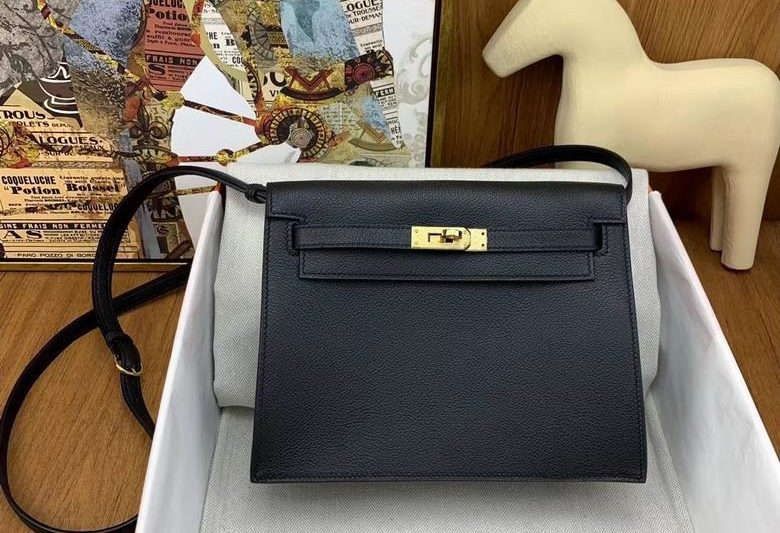 Hermes Replica Bags 22cm 082001 AM 9