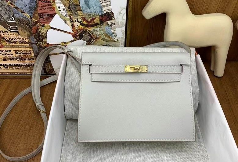 Hermes Replica Bags 22cm 082001 AM 7