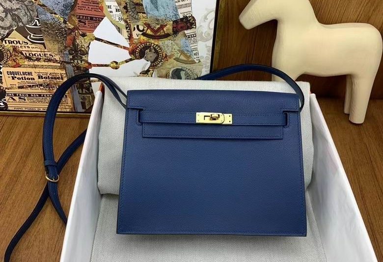 Hermes Replica Bags 22cm 082001 AM 6