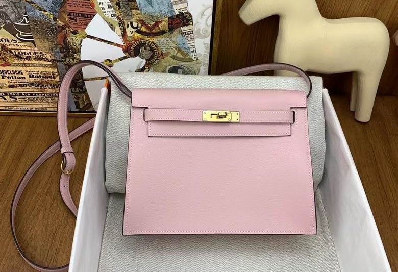 Hermes Replica Bags 22cm 082001 AM 3