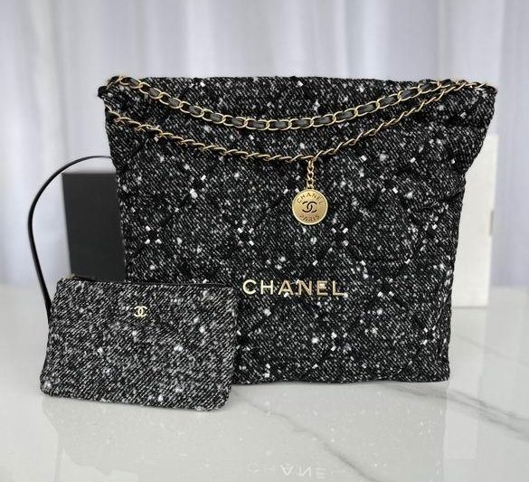 Chanel Replica Bags AS3261 39x42x8cm AL 4