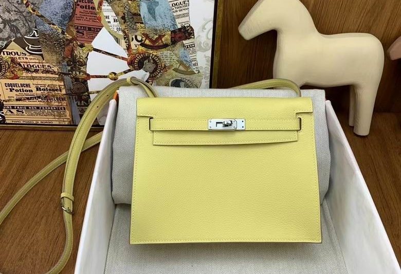 Hermes Replica Bags 22cm 082001 AM 2