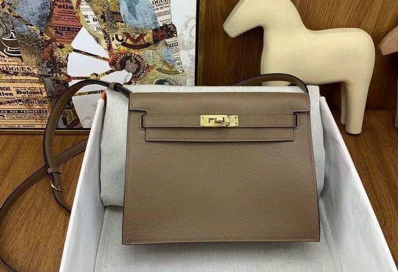 Hermes Replica Bags 22cm 082001 AM 1