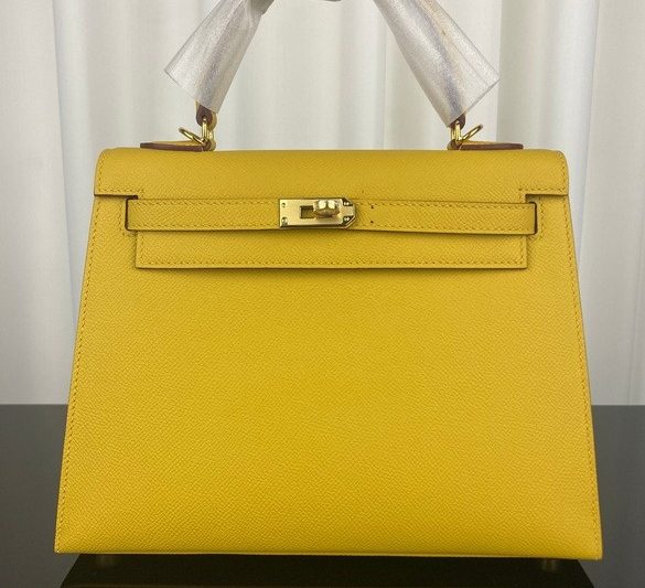 Hermes Replica Bags kelly 25cm 121404 AM 15