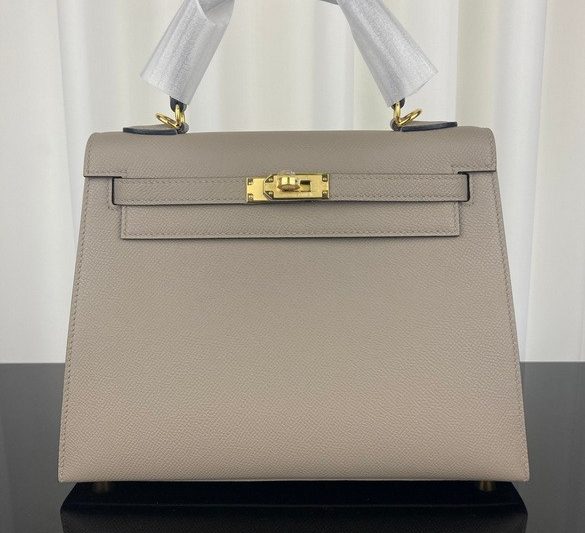 Hermes Replica Bags kelly 25cm 121404 AM 12