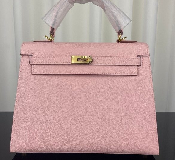 Hermes Replica Bags kelly 25cm 121404 AM 9