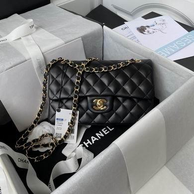 Chanel Replica Bags A01113 23cm BL