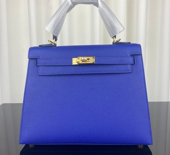 Hermes Replica Bags kelly 25cm 121404 AM 3