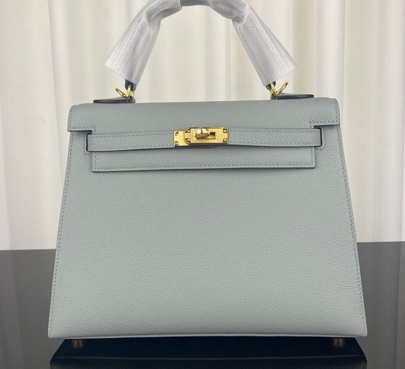 Hermes Replica Bags kelly 25cm 121404 AM 2