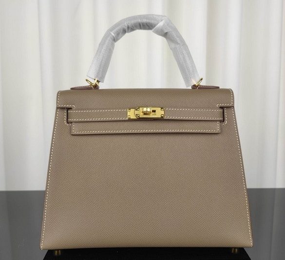 Hermes Replica Bags kelly 25cm 121404 AM