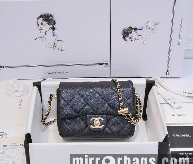 Chanel Replica Bags 2855 19x13x6 cm al