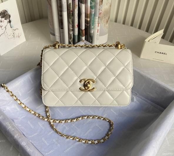 Chanel Replica Bags 2615 12x19x8,2649 14.5x22x8cm al