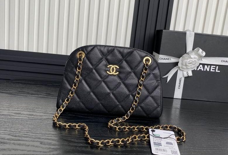 Chanel Replica Bags AS5138 25cm BL