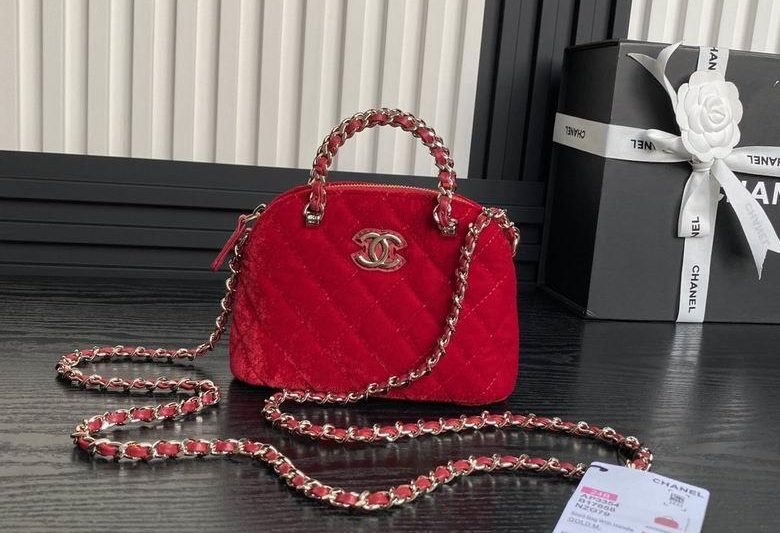 Chanel Replica Bags Ap3354 11X16.5X5.5cm BL 3colour